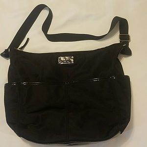 Kate Spade diaper bag
